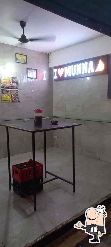 MUNNA SAMOSA, Kanpur, 109/80-A - Restaurant reviews
