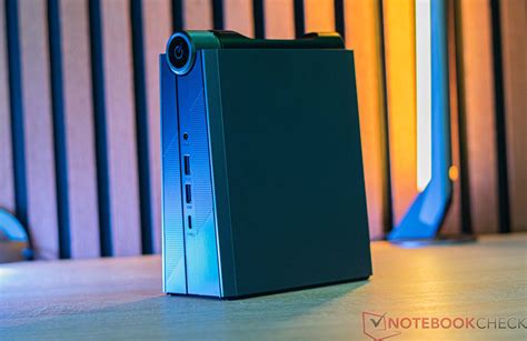 Ace Magician AM08 Pro Gaming-Mini-PC mit Radeon 680M und Ryzen 9 6900HX ...