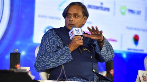 Healthcare, education, skill development need serious attention: Shashi ...
