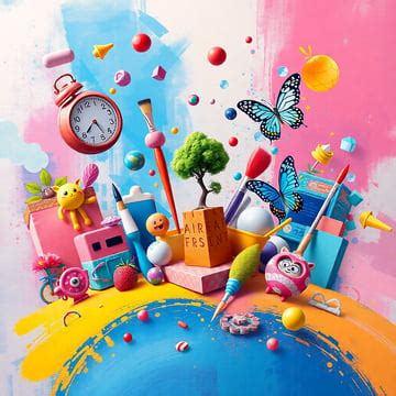 Image result for Random Stuff Generator