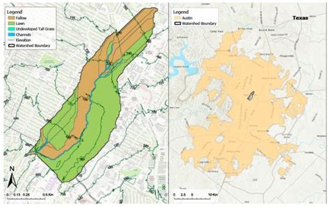 Evaluation of Costs and Efficiencies of Urban Low Impact Development ...