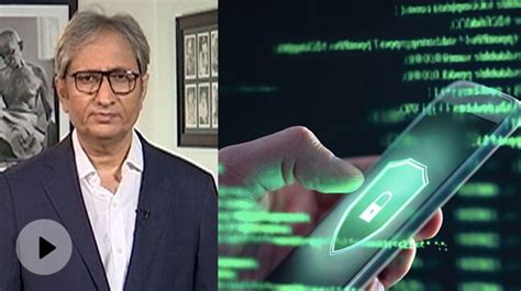 Prime Time With Ravish Kumar: Why Did The Center Not Cooperate With The ...