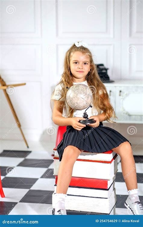 Girl Skirt And Blouse at Elaine Osborn blog