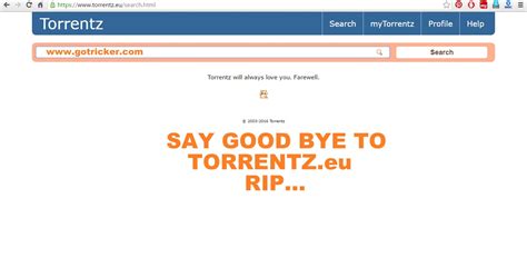 Search for torrentz - verdesert