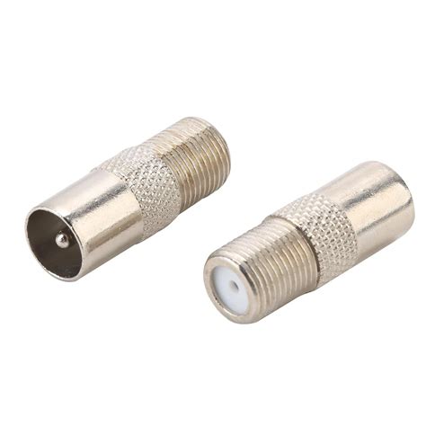 TV Cable Connectors 的图像结果