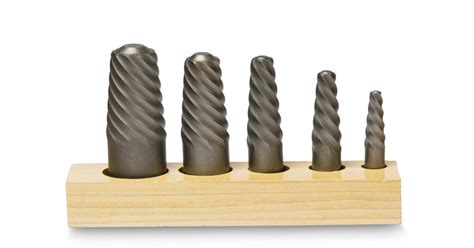 Image result for Using Screw Extractor