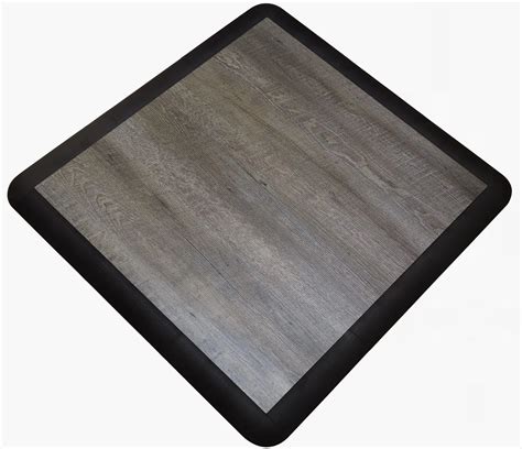 Smoked Oak Snap-Lock Dance Floor | A Grand Event Tent & Event Rentals