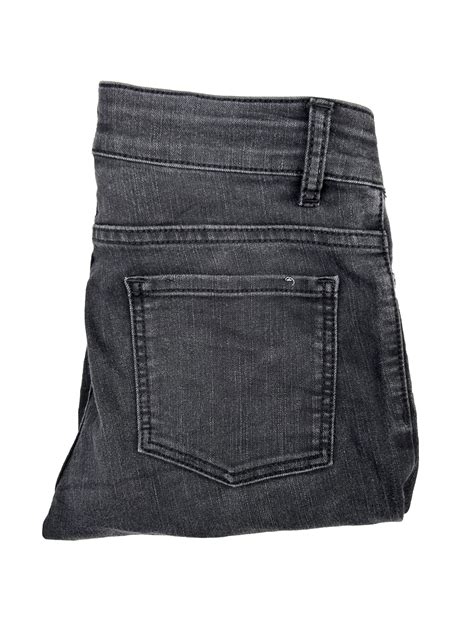 Witchery Denim Women’s Black Jeans Skinny Leg Slim Fi… - Gem