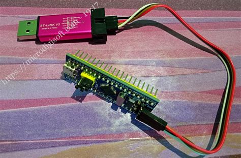 Image result for STM32 Arduino IDE