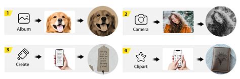 Laserpecker 1 Pro 的图像结果
