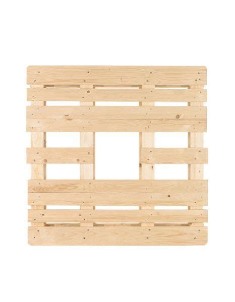 Wooden CP8 Pallets Manufacturer, Supplier from Gandhidham