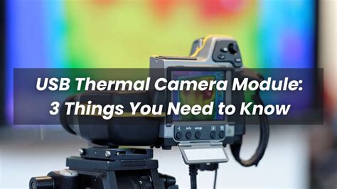 Image result for Temp Cam Module