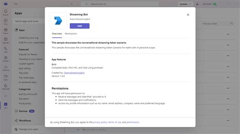 Image result for Streaming Bot