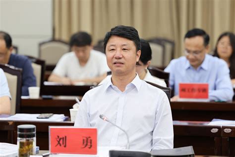 刘勇：高标准高质量高效率推进滇中楚雄大学城项目建设-楚雄彝族自治州人民政府