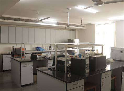 Amity University Mumbai - Center of Excellence