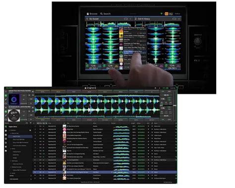 Image result for DJ Visualization Software