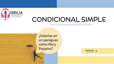 Estar Conditional Simple 的图像结果