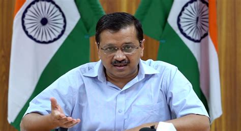 Excise Policy Case: Kejriwal Challenges His Arrest By CBI In SC, Moves ...