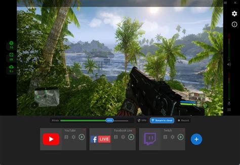 Best Multi Streaming Software 的图像结果