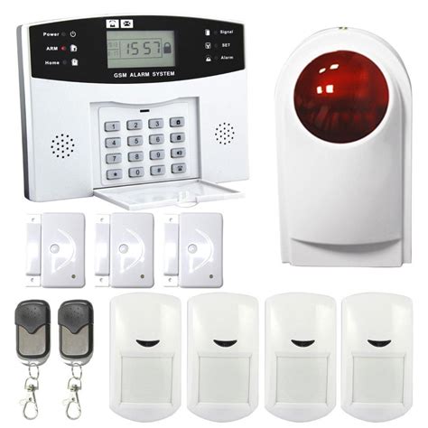 Image result for Alarm Systems