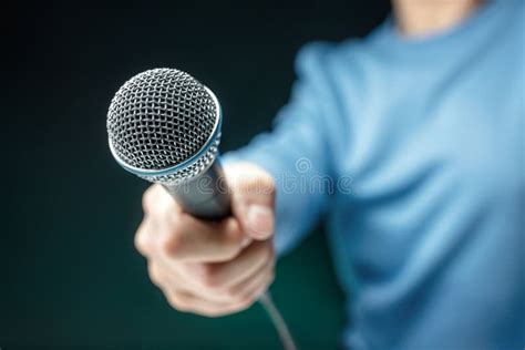 Portable Interview Microphone 的图像结果