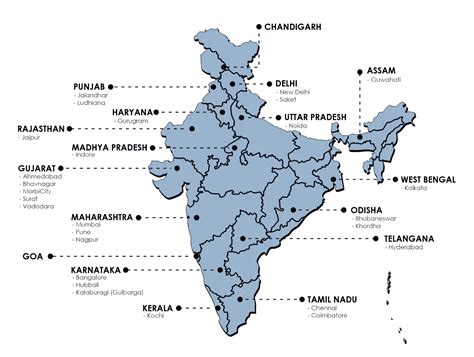 Store Locator – thinKitchen