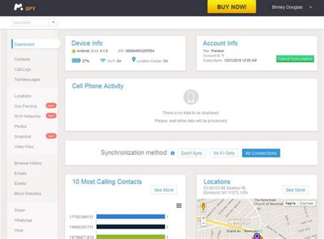 Four Ways to Read Text Messages Online-Dr.Fone