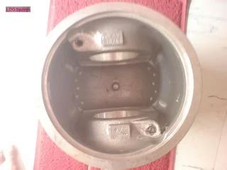 Pistons | Bergen LDG | Ship Machinery | Used Recondition