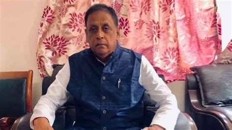 Tripura Congress chief Pijush Biswas withdraws resignation on high ...
