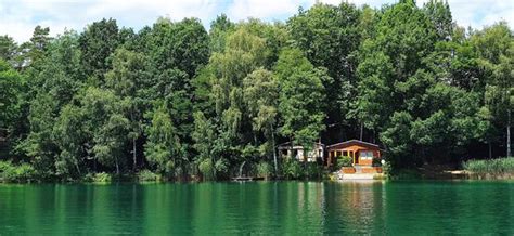 NAHERHOLUNGSGEBIET BLAUE ADRIA (Grossdubrau) - Campground Reviews ...