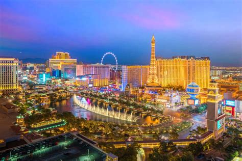Las Vegas With Kids: A Guide For A Perfect Family Time!