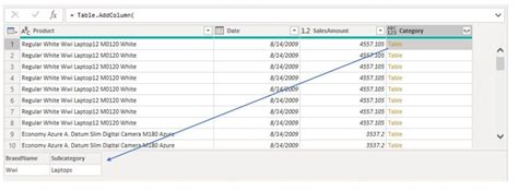 Image result for Power Query Buffer Table