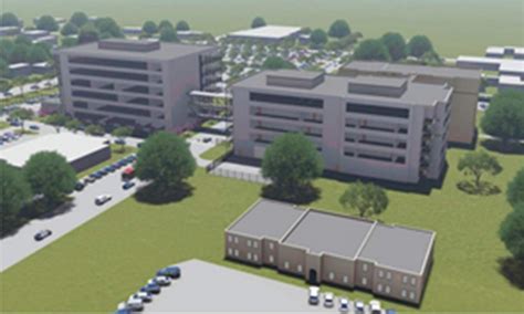 BRAZORIA COUNTY COURTHOUSE RENOVATION / EXPANSION AND EOC - Brinkley ...
