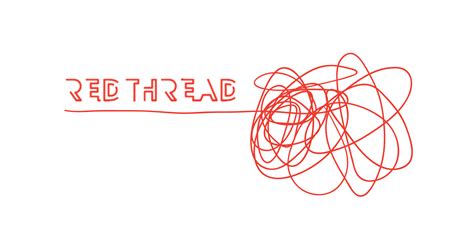 Image result for Red Thread Logo