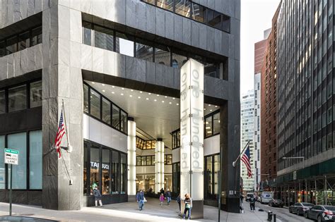 100 William St, New York, NY 10038 - Office for Lease | LoopNet