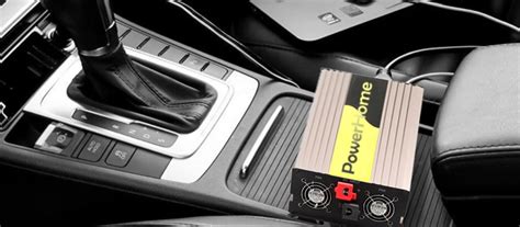 Using an Inverter for TV and Computer 的图像结果