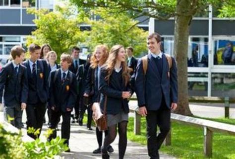 2020英国私立中学最新排名，另附学术成绩及Top 100名单 - 知乎