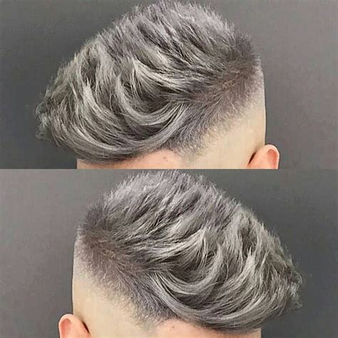 See this Instagram photo by @menshairworld • 3,753 likes | Color de ...