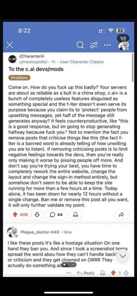 Image result for Freaky Bot Comment