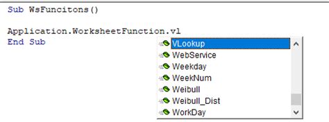 Image result for Worksheetfunction.vlookup