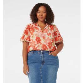 Lauren Curve Linen Shirt