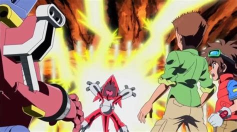 Image result for Watchmojo.com Digimon Fusion