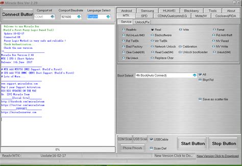 Miracle Box Setup 的图像结果