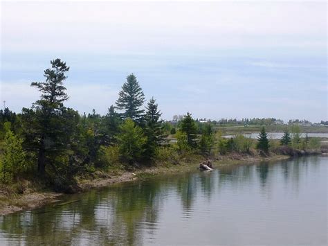 CAMPING PLAGE BEAUBASSIN (Bonaventure, Quebec) - Campground Reviews ...