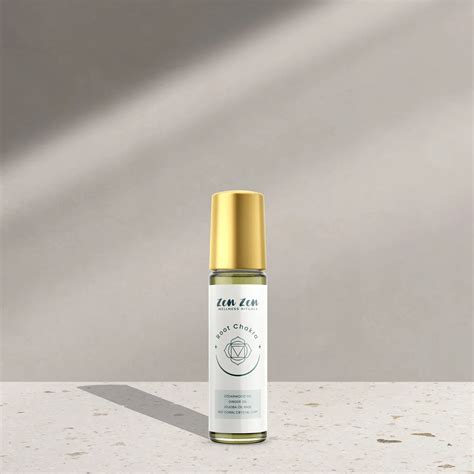 Zen Zen Wellness Rituals Branding & Web Design