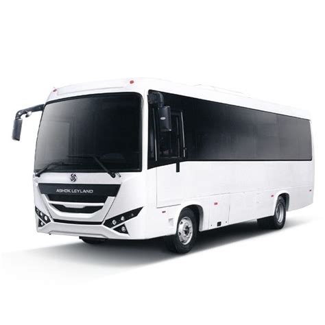 Ashok Leyland KSA | FAMCO KSA
