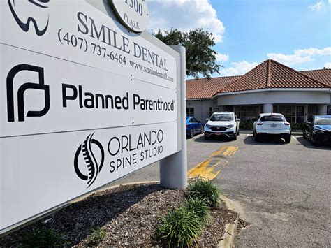Florida’s Planned Parenthood chapters merge | Jacksonville Today