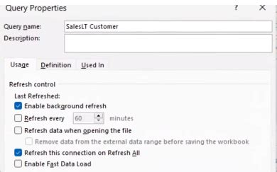 Image result for Access Refresh Query From a Macro