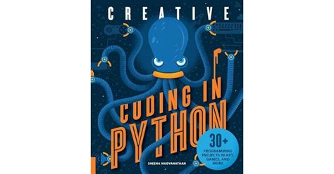Python Creative Task 的图像结果