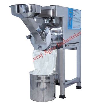 Flour Atta Besan Mill Plant & Dal mill plant Machine ~ Manufacturers